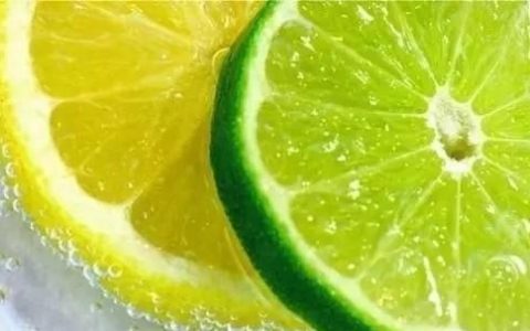 长期喝鲜柠檬水有什么好处和坏处