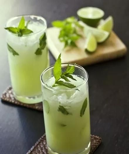 青柠奶茶的做法,青柠奶茶的配方图3