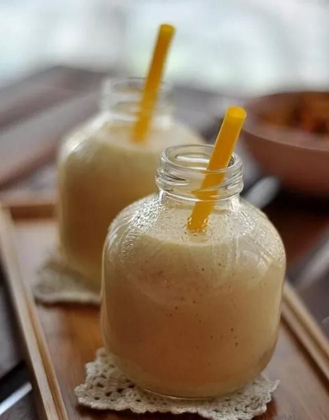 青柠奶茶的做法,青柠奶茶的配方图6