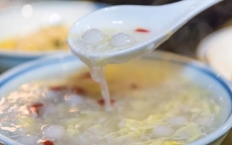 酒酿小圆子(酒酿小圆子的)