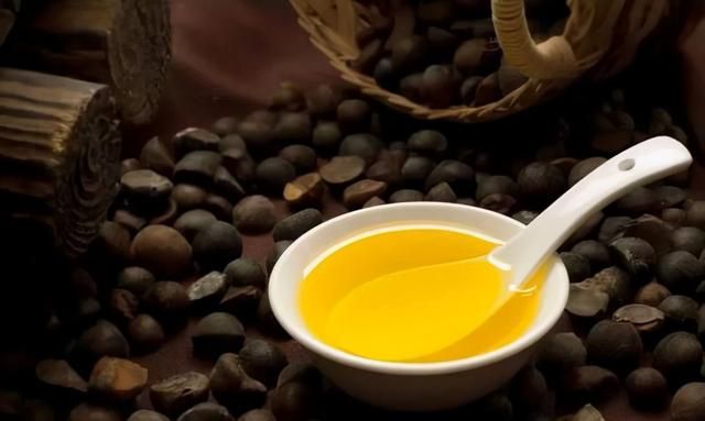 茶籽油有什么功效，值得买吗？