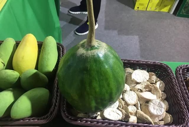 瓜蒌有什么约用价值图2
