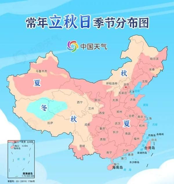 乐健康｜立秋，这8种水果可以吃起来了