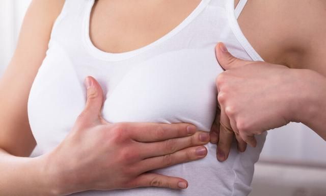 女性胸部大小，和什么有关？多吃木瓜真的会变大？真相来了