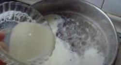 老北京小吃豆汁儿的做法大全 这是北京符号