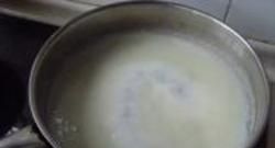 老北京小吃豆汁儿的做法大全 这是北京符号