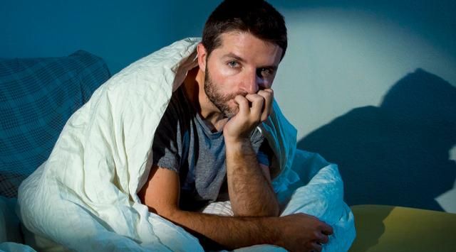 经常凌晨3、4点醒来，该怎么办？麻烦谨记这3点，对症处理