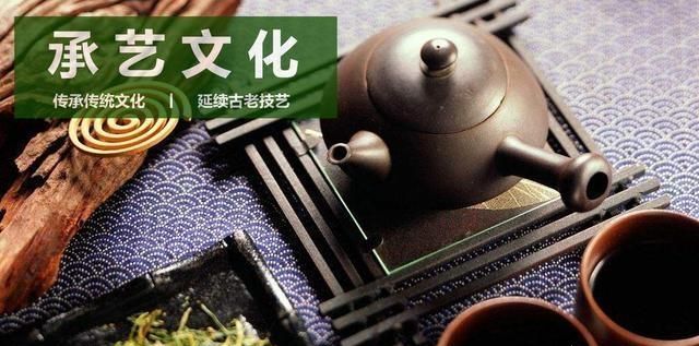 龙井茶的由来是什么图11