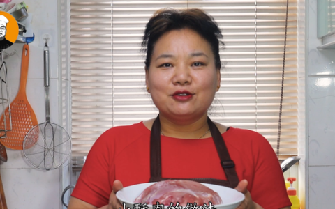 炸酥肉能用面粉做吗(炸酥肉 用什么粉)