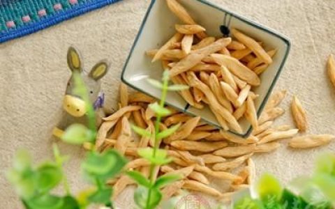 服用麦冬有哪些好处(麦冬吃了有什么好处吗)