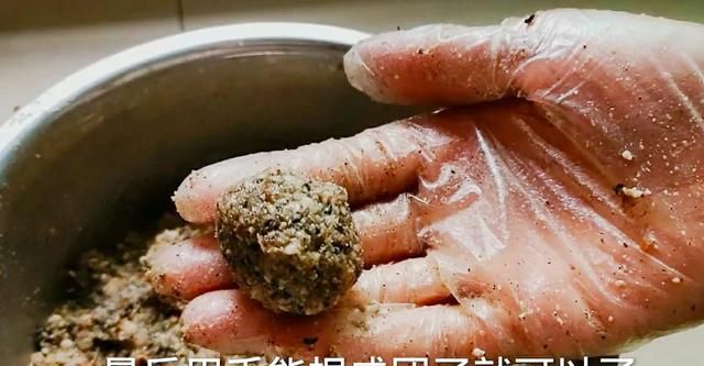 做汤圆，和面是关键，从馅料到包详细做法教给你，不露馅也不破皮