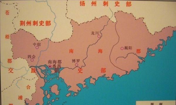 惠州市为什么叫惠州图2