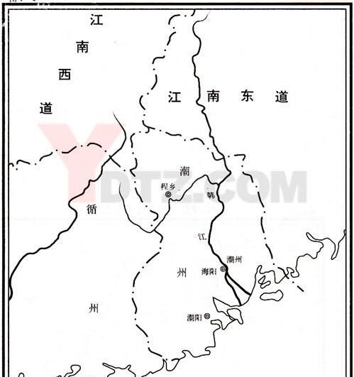 惠州市为什么叫惠州图3