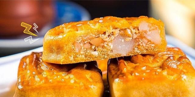 「腐乳饼」广东人的肉饼，有料、有滋、有味！