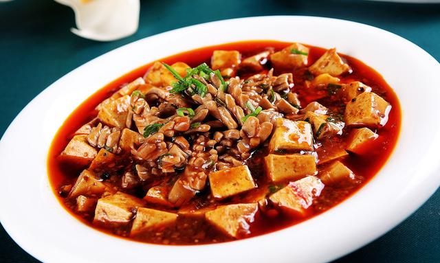菜用哪个它代表,川菜二十四种味型代表菜图3