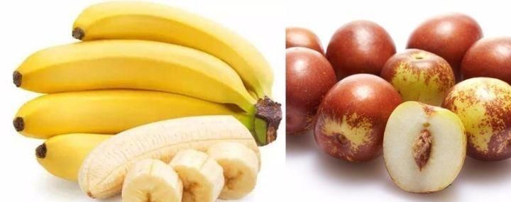 香蕉冬枣的正确打开方法(香蕉和冬枣会产生什么味道)图2