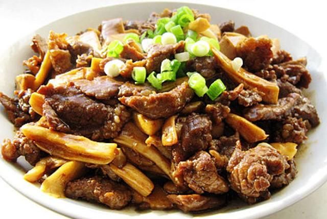 14道家常炒牛肉的做法，肉质鲜嫩爽滑可口，鲜香又下饭全家都爱吃