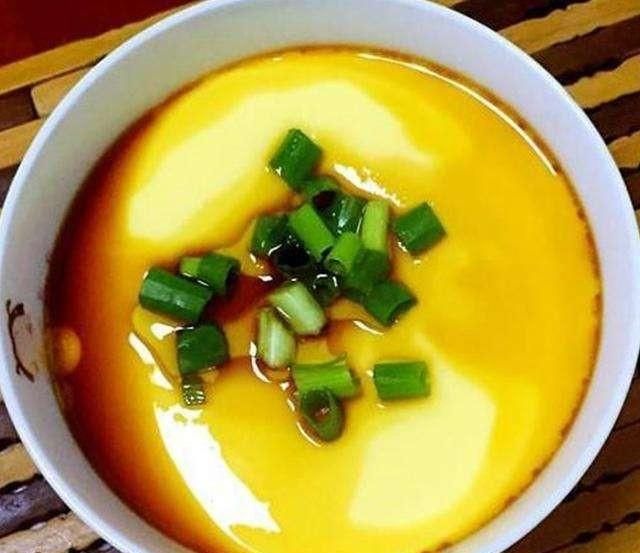 蒸鸡蛋有什么营养价值图2