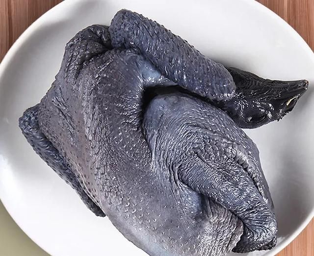 乌鸡汤如何煮(怎样煮乌鸡汤更营养)图2