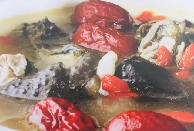 乌鸡汤如何煮(怎样煮乌鸡汤更营养)图5