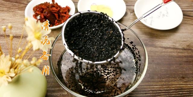 乌鸡汤如何煮(怎样煮乌鸡汤更营养)图17