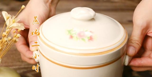 乌鸡汤如何煮(怎样煮乌鸡汤更营养)图29