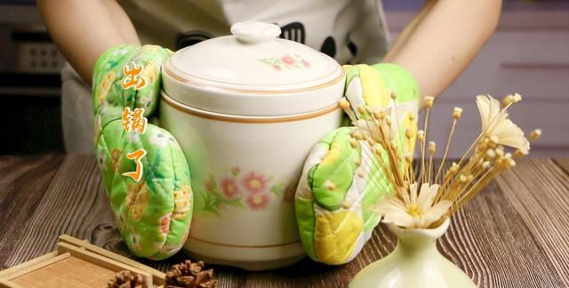 乌鸡汤如何煮(怎样煮乌鸡汤更营养)图30