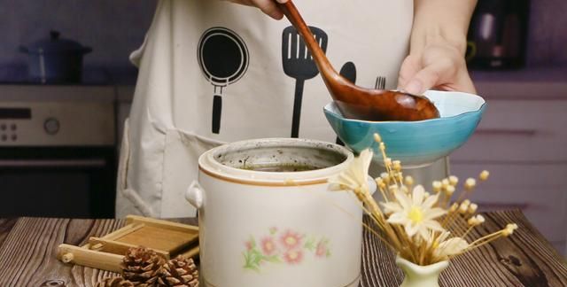 乌鸡汤如何煮(怎样煮乌鸡汤更营养)图32