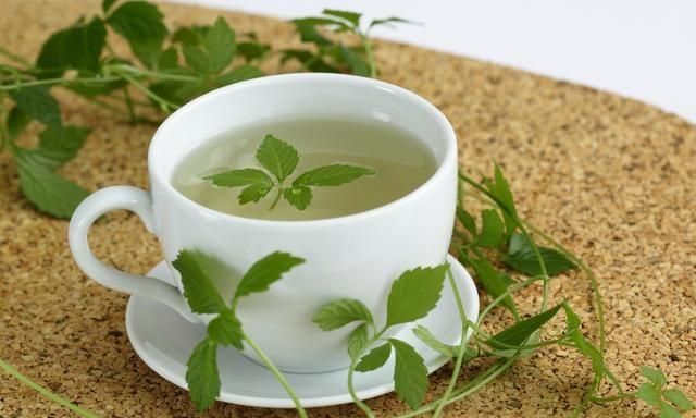 苦荞茶对降血脂有用吗,苦荞茶和决明子降血脂图1