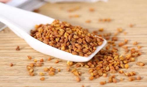 苦荞茶对降血脂有用吗,苦荞茶和决明子降血脂图4