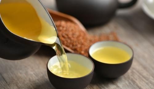 苦荞茶对降血脂有用吗,苦荞茶和决明子降血脂图5