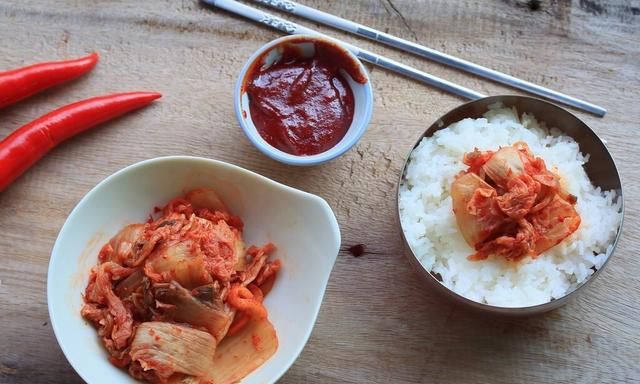自具特色，5种韩式家庭调味酱的制作方法，收藏备用