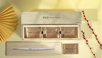 世界名茶竹叶青茶（董事长唐先洪）：怡情更养生，健康生活首选
