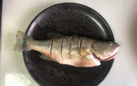 酸甜糖醋鱼的做法窍门(糖醋鱼的家常做法 正宗做法)