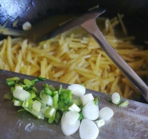 简单的土豆汤怎么做图11