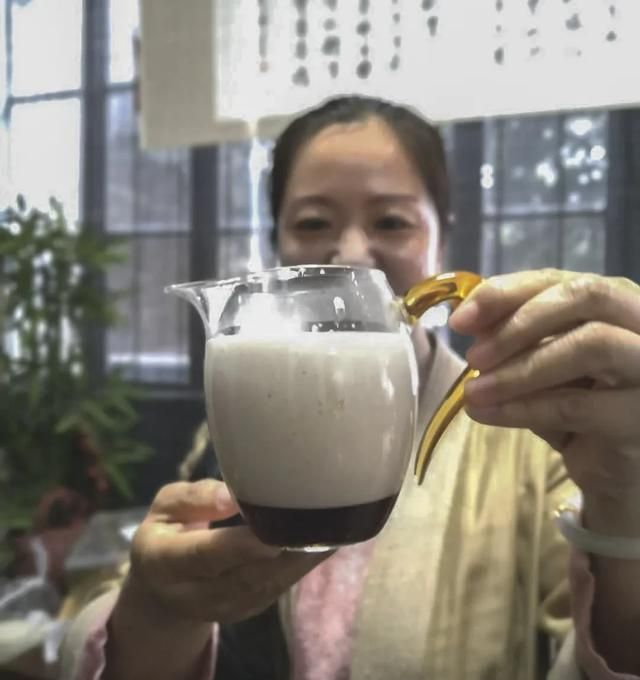 点茶用什么茶叶好,点茶用什么茶粉好图2