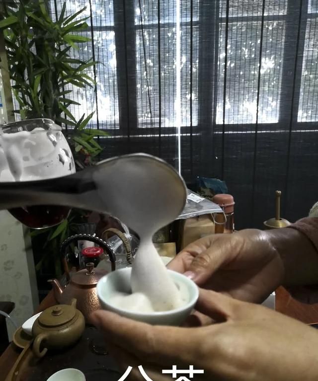 点茶用什么茶叶好,点茶用什么茶粉好图4