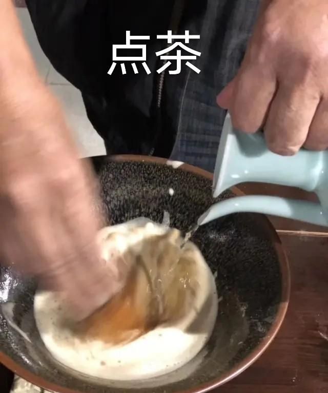 点茶用什么茶叶好,点茶用什么茶粉好图5