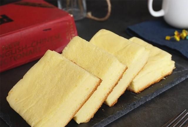 15种零基础做的蛋糕，简单的蛋糕做法，非常适合新手来做滴哦