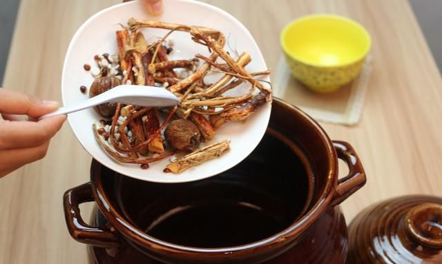 食用五指毛桃根的功效与作用图3