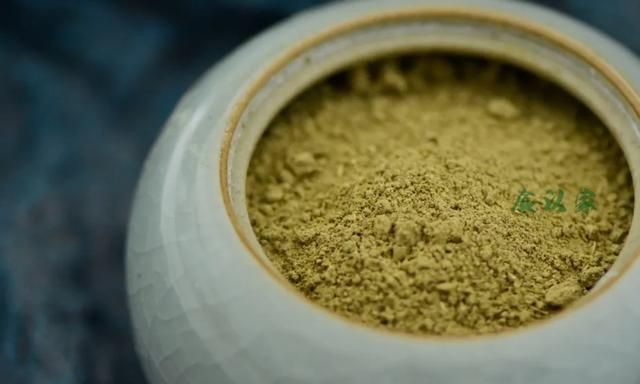 中药牙粉 牙龈肿痛出血 牙龈萎缩 牙齿松动