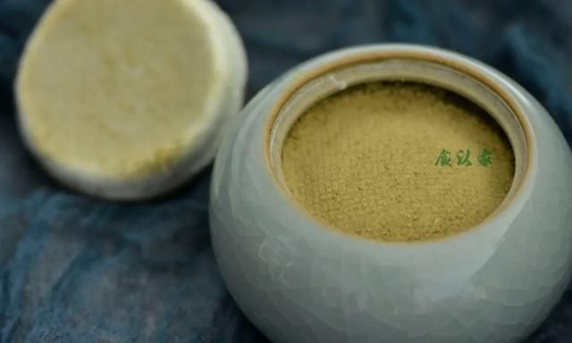 中药牙粉 牙龈肿痛出血 牙龈萎缩 牙齿松动