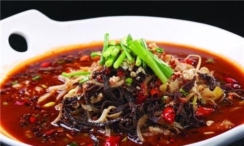牛百叶怎么做好吃又简单(牛百叶怎么做好吃)图4