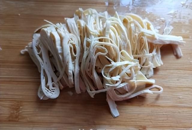 东盛澜小厨房丨捞拌小鲍鱼