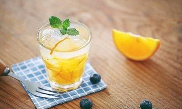 蜂蜜柚子茶能不能喝,蜂蜜柚子茶各种喝法图2