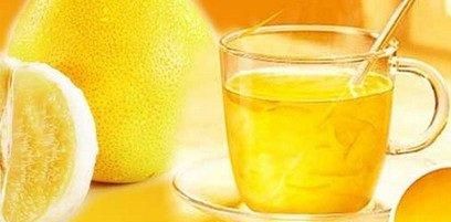 蜂蜜柚子茶能不能喝,蜂蜜柚子茶各种喝法图3