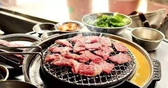 韩国烤肉配方，在哪都能吃韩国肉