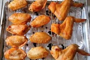 奥尔良烤翅腌料哪个牌子好图8