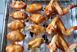 奥尔良烤翅腌料哪个牌子好图10