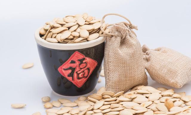 生吃南瓜子有什么好处(吃生南瓜子仁对身体有什么好处)图8